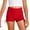 Red, variant on Shadoumai Girls Swim Bikini Bottom with Fully Lined, UPF 50 & Stretchy Swimwear for Kids Summer Quick-Dry Pool Beach Swimwear Pink,