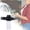 A1_Black 3.4oz, variant on Veeogra High Pressure Water Gun,Hose Spray Nozzle,Pressure Washer Gun + Connector + Adapter,Water Hose Spray Gun Nozzle,Water Hose Soap Sprayer,Foam Cannon For Hose,For Garden Watering Window Washing