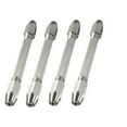 thumbnail image 1 of MYG Goupille de Perçage Vice 0 - 3.1mm Tournevis Kit de Réparation d'Horloge Maison Outils de Montre, 1 of 9