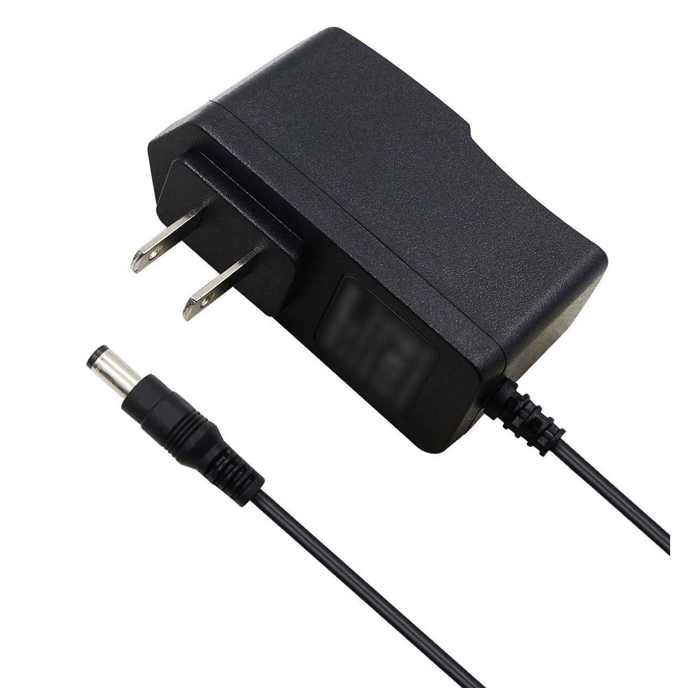 AC/DC Power Adapter For X Rocker Pro Series Pedestral 2.1 51396 01