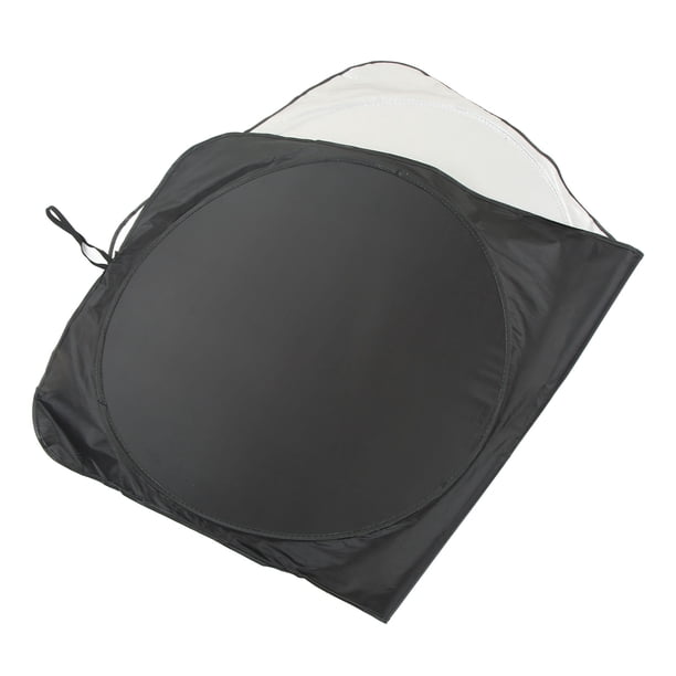 Visera Parabrisas Parasol Ventana Plegable Rayos UV Y Calor Protector De Visera Interior Del Coche Accesorios Para Parabrisas