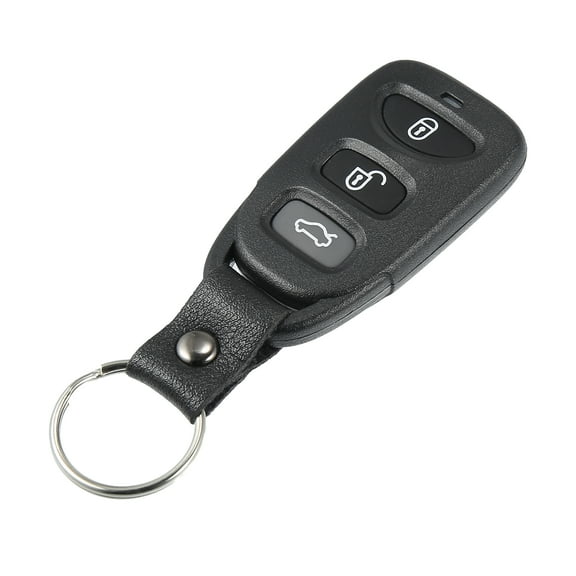 Unique Bargains Car Keyless Entry Remote Control Key Fob NYOSEKS-TF10ATX for Veloster 12-16 for Kia Optima 10-13 315MHz
