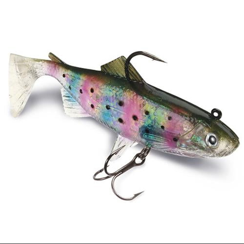 2" Wildeye Live Series Assorted Colors & Weights STORM 