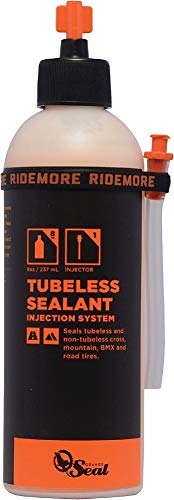 orange seal cycling