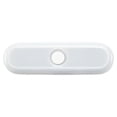 thumbnail image 2 of jesticaly Light Bar Rechargeable Cabinet Lamp Kitchen Adhesive Plastic Household Room Sticky Battery Powered Night Lighting Button Short 3 Color 2Set, 2 of 6
