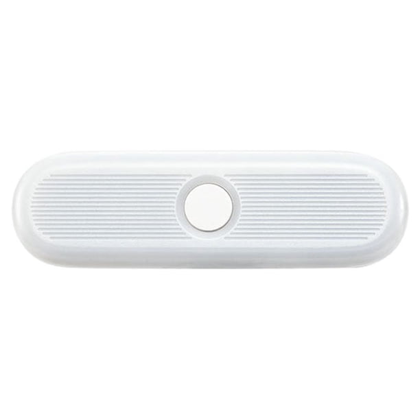 Injueey barra de luz ajustable 40lm 3 modos para cocina armario montado