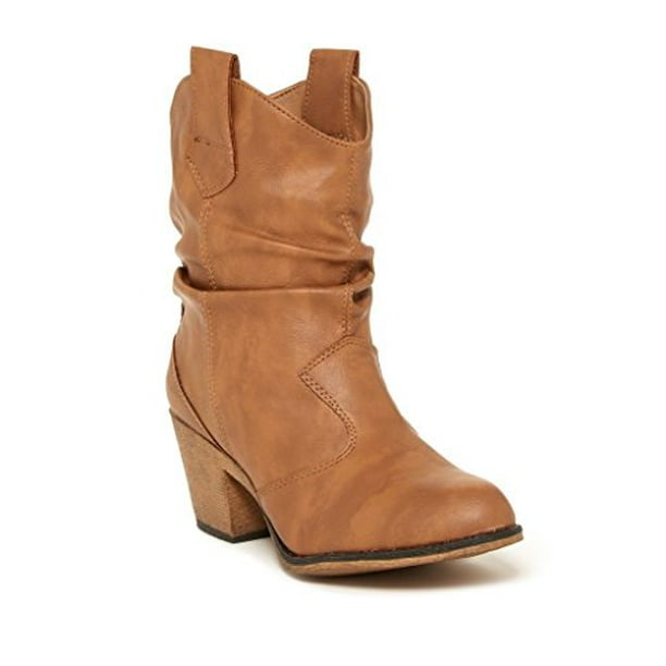 Charles Albert Charles Albert Women's Modern Western Cowboy