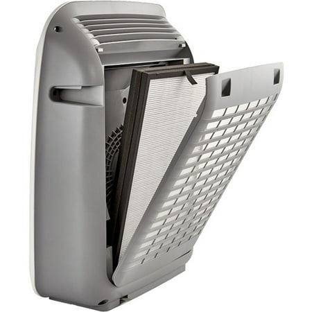 

Sharp Integrated True HEPA and Active Carbon Replacement Filter for FP-F50UW