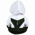 thumbnail image 4 of Infants Marvel's Ghost Spider Classic Costume - 0-6 Months, 4 of 5