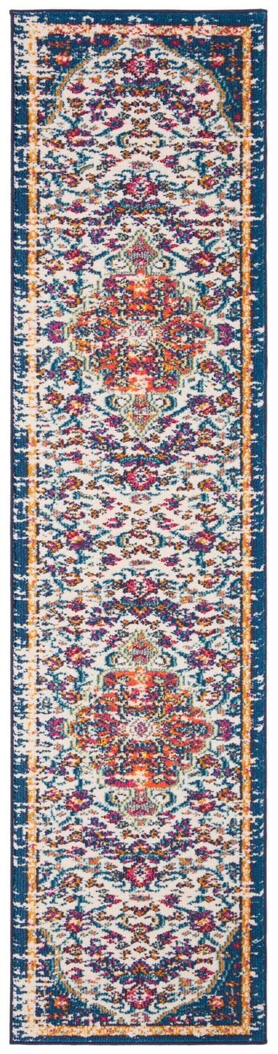 SAFAVIEH Madison Joandra Tapis Floral