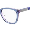 thumbnail image 3 of Lentes Oftálmicos Moschino Love Mol575 PJP, 3 of 3