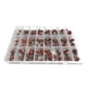 thumbnail image 2 of 240x Dip Mounted Miniature Slow Blow Fuse Fuse Assorted Kit 0.8A 2.5A 4A, 2 of 9