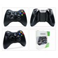 thumbnail image 4 of 360 Wireless Game Joystick Computer Laptop PC Game Controller Console Game Pad Joypad Win 10 Games Accessories, 4 of 5