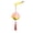 Pink, variant on Handheld Blossom Flower Light Party Glowing for MidAutumn Festival Gift New Year Dancing Props Decor