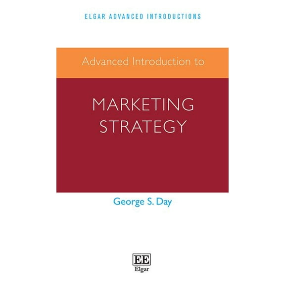 Advanced Introduction To Marketing Strategy