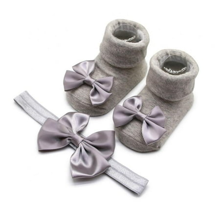 

Clearance Sale! Baby Non Slip Warm Socks Baby Girls Thick Winter Socks with Grips for Baby Girls Non Skid Socks
