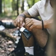 thumbnail image 4 of Body Wipes Defense Soap 30 toallitas de viaje empaquetadas individualmente, 4 of 8