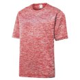 thumbnail image 1 of Camiseta de manga corta de Gravity Threads para hombre - rojo profundo - grande Gravity Threads Camiseta de manga corta, 1 of 1