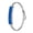 Blue, variant on smart watch B6 women's pedometer sports smart bracelet