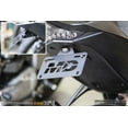 thumbnail image 3 of Kawasaki Ninja ZX10R ZX10RR 2016 - 2018 Fender Eliminator With LED Plate Light, 3 of 7