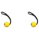 thumbnail image 1 of sweethay Juguetes Squeeze Balls Hand Grip Training Aburrimiento Stress Relief Feeding Interactive Fetch Supplies Elasticity Props Dog Pet Type4 NO4, 1 of 6
