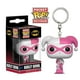 thumbnail image 3 of Funko  Keyring King  Harley Quinn e Joker  Pocket Suicide Squad Keychains Vinyl Action Figure Toys Dolls Gifts, 3 of 6