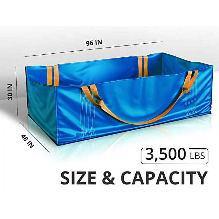 DUMPSTER BAGS  Dynamic Waste Soluti