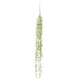 thumbnail image 1 of Simulación colgante de plantas suculentas de ratán, hojas de bonsái, lágrimas de amante, collar de perlas, suculentas para decorar el jardín de casa, 1 of 8