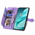 thumbnail image 4 of Funda billetera anti-golpes para GANGXUN OnePlus Nord N30 SE , ideal para día a día y trabajo, 4 of 5