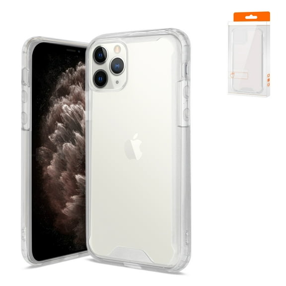 Reiko brand for Iphone 11 Pro High Quality Tpu Case In Clear
