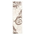 thumbnail image 2 of Michael Amini Gotham Area Rug, 2 of 4