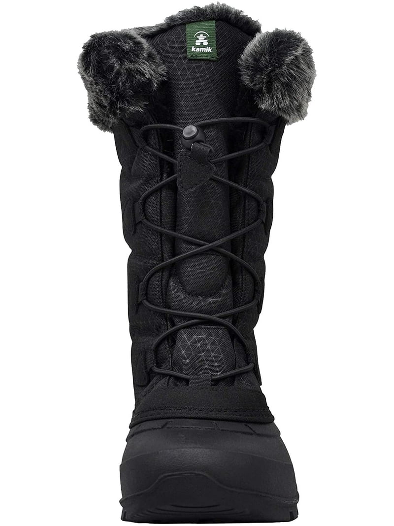 U Black Kamik Boots Size 8 Amazon.com: Kamik Kids main image 4