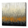thumbnail image 2 of Epic Graffiti  "Rain On The Asphalt" by Silvia Vassileva, Giclee Canvas Wall Art, 12"x12" 26" x 26", 2 of 2