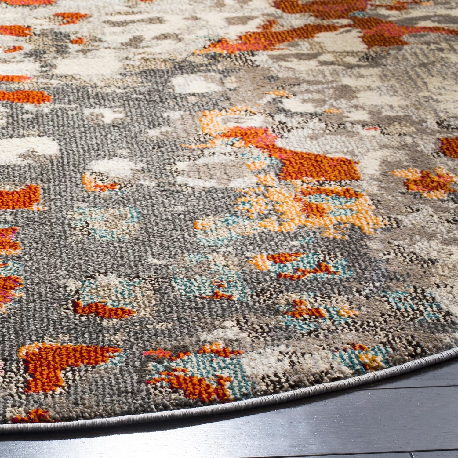 Safavieh Monaco Driskoll Tapis Abstrait