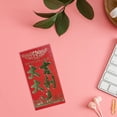 thumbnail image 4 of Kmbangi Enveloppes Rouges Nouvel An Chinois Hong Bao 2023 Année Lunaire du Lapin Paquets Rouges Cadeaux Porte-Bonheur, 4 of 4