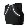 thumbnail image 2 of Elastic Large Capacity Running Rucksack Breathable Lightweight Vest Organizer Outdoor Sports Storage Knapsack Supply S, 2 of 5