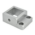 thumbnail image 3 of Base Fixe, 4040 Base Fixe Aluminium Profilés en Aluminium Base Fixe Qualité de Base Fixe, Vous Pouvez Faire Confiance, 3 of 14