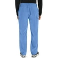 thumbnail image 5 of Dickies EDS Essentials Scrubs Pant for Women Mid Rise Straight Leg Drawstring DK010, 5 of 8