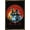Bronze Framed Version, variant on Mortal Kombat 1 - Lin Kuei Wall Poster, 14.725" x 22.375"