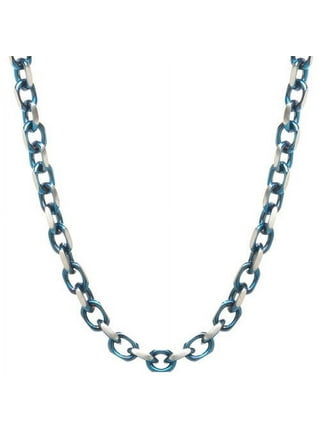 Mens necklaces shop walmart