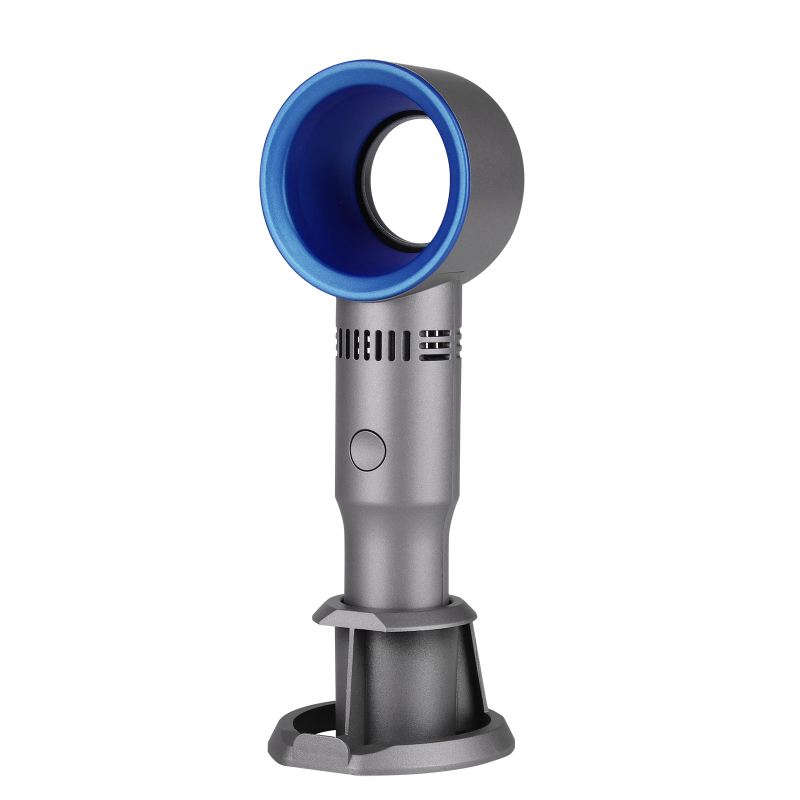 EEEkit Portable USB Mini Wingless Rechargeable Handheld Bladeless Fan