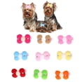 thumbnail image 4 of Lazos para el pelo ANGGREK 18 Uds para perros Bonitos y elegantes, 4 of 8