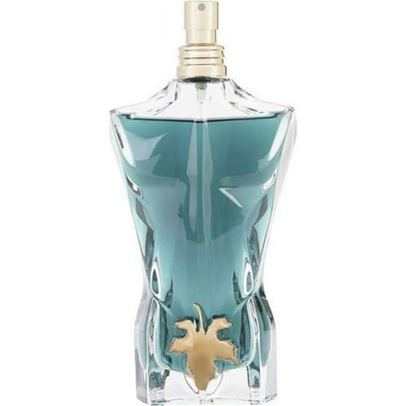 Jean Paul Gaultier Le Beau 346270 4.2 oz Men Gaultier Le Beau EDT Spray