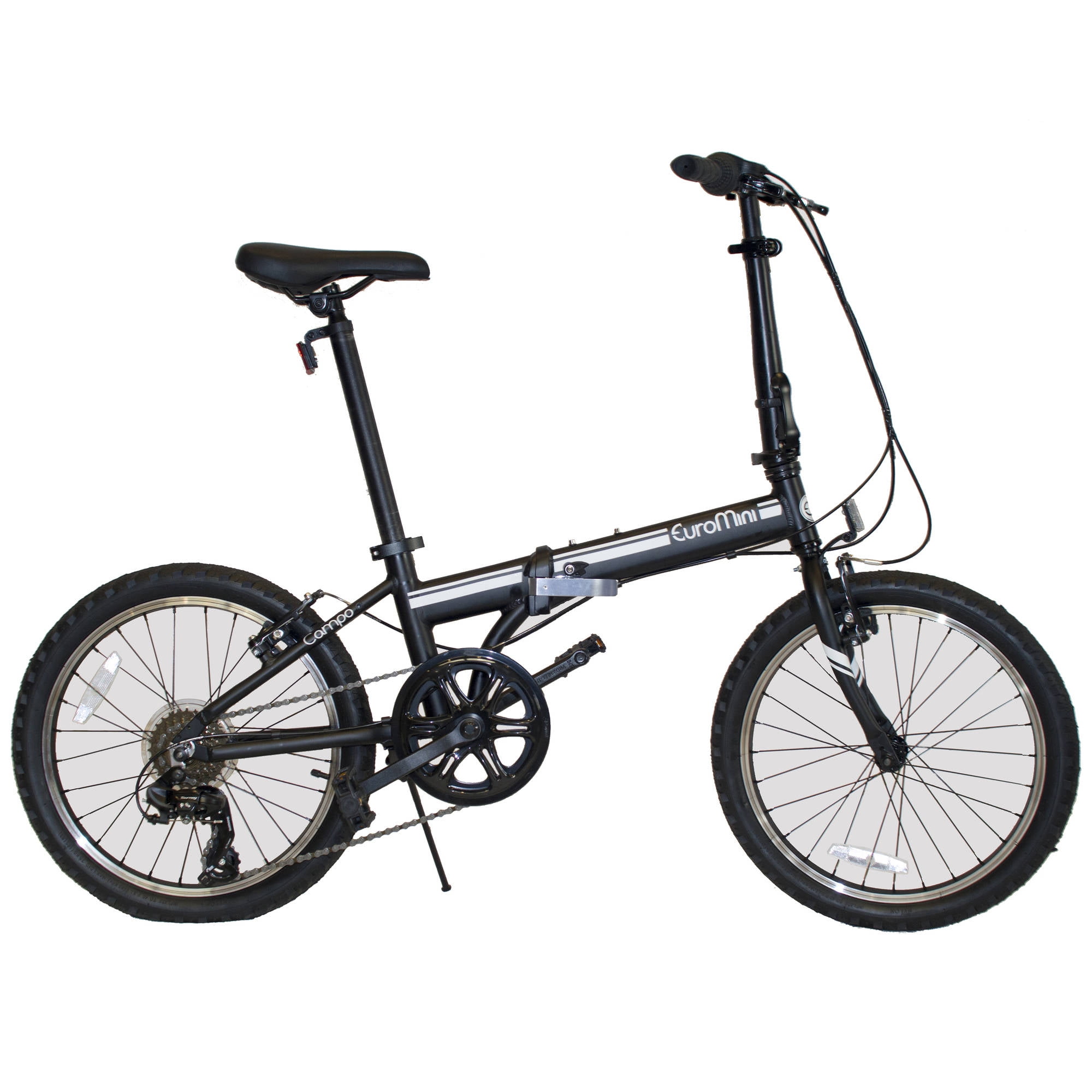 campo folding bike