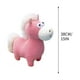 thumbnail image 3 of Adorable peluche | Lindo compañero de peluche para niños y adultos | Suave peluche decorativo para todas las edades, 3 of 5