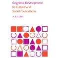 thumbnail image 1 of Cognitive Development: Its Cultural and Social Foundations, 1 of 1