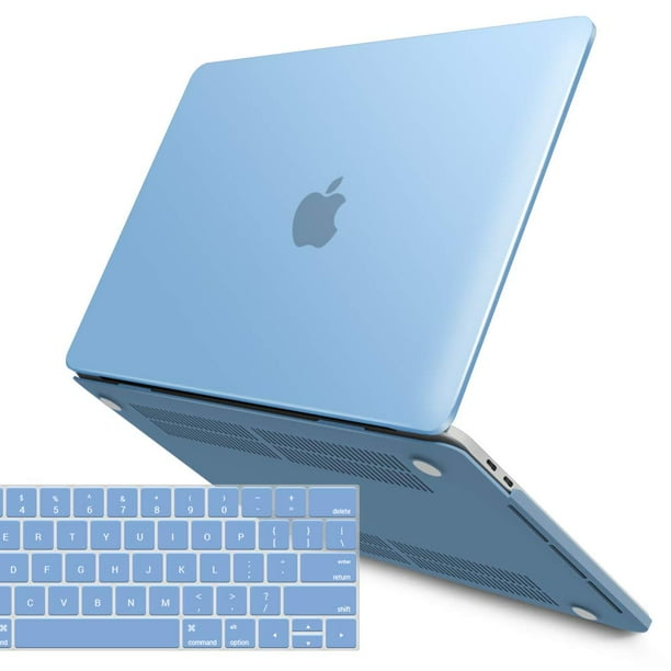 Ibenzer Macbook Pro 13 Inch Case 19 18 17 16 251 2 159 A19 A1706 A1708 Hard Shell Case With Keyboard Cover For Apple Mac Pro 13 Touch Bar Airy Blue T13arbl 1 Walmart Com Walmart Com Ibenzer Macbook Pro 13 Inch Case 19 18 17 16 251 2 159 A19 A1706 A1708 Hard Shell Case With Keyboard Cover For Apple Mac Pro 13 Touch Bar Airy Blue T13arbl 1 Walmart Com Walmart Com