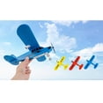 thumbnail image 4 of Aeroplano RC FX803 30m Azul Sunnimix Alas fijas, 4 of 8