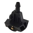 thumbnail image 3 of GLFSIL Windshield Washer Wiper Spray Nozzle Sprayer Jet Fit For Nissan Note 2006 – 2013, 3 of 7