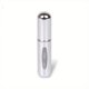 thumbnail image 3 of 1pc,Mini Travel Perfume Refillable Atomizer, Solid Portable Perfume Spray Bottle, Travel Perfume Scent Pump Case Fragrance Empty Container Spray Bottle For Traveling And Outgoing,5ml, 3 of 5